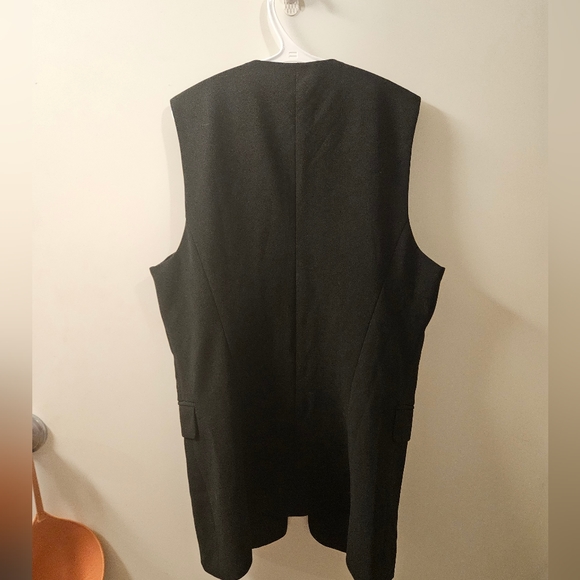 Xs vest from Rickis - Picture 2 of 4